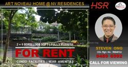 NV Residences (D18), Condominium #126881572